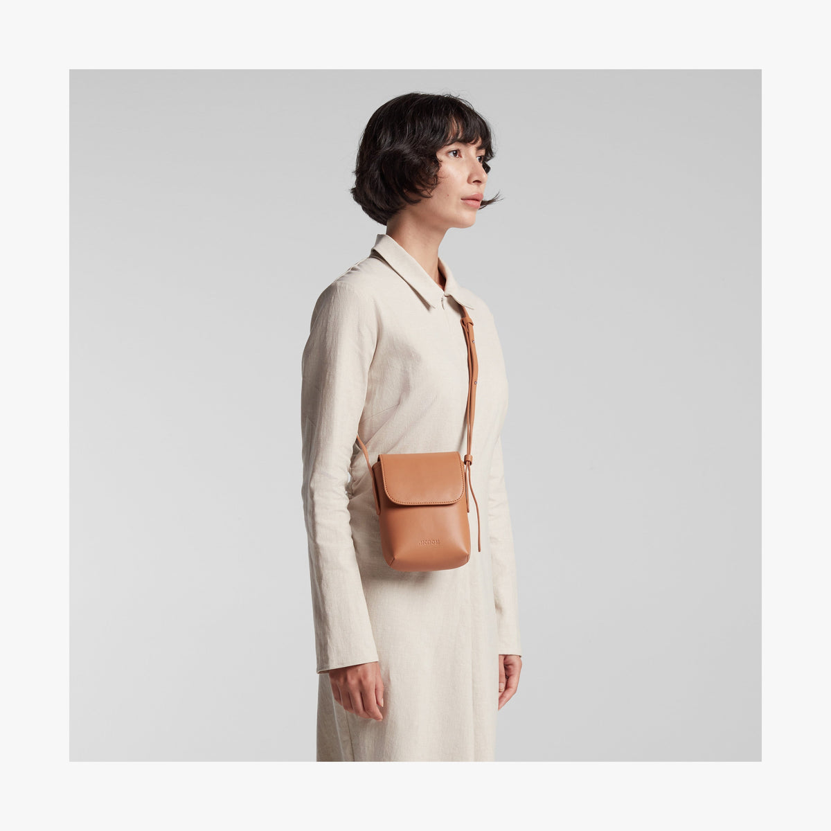 Metro Mini Crossbody