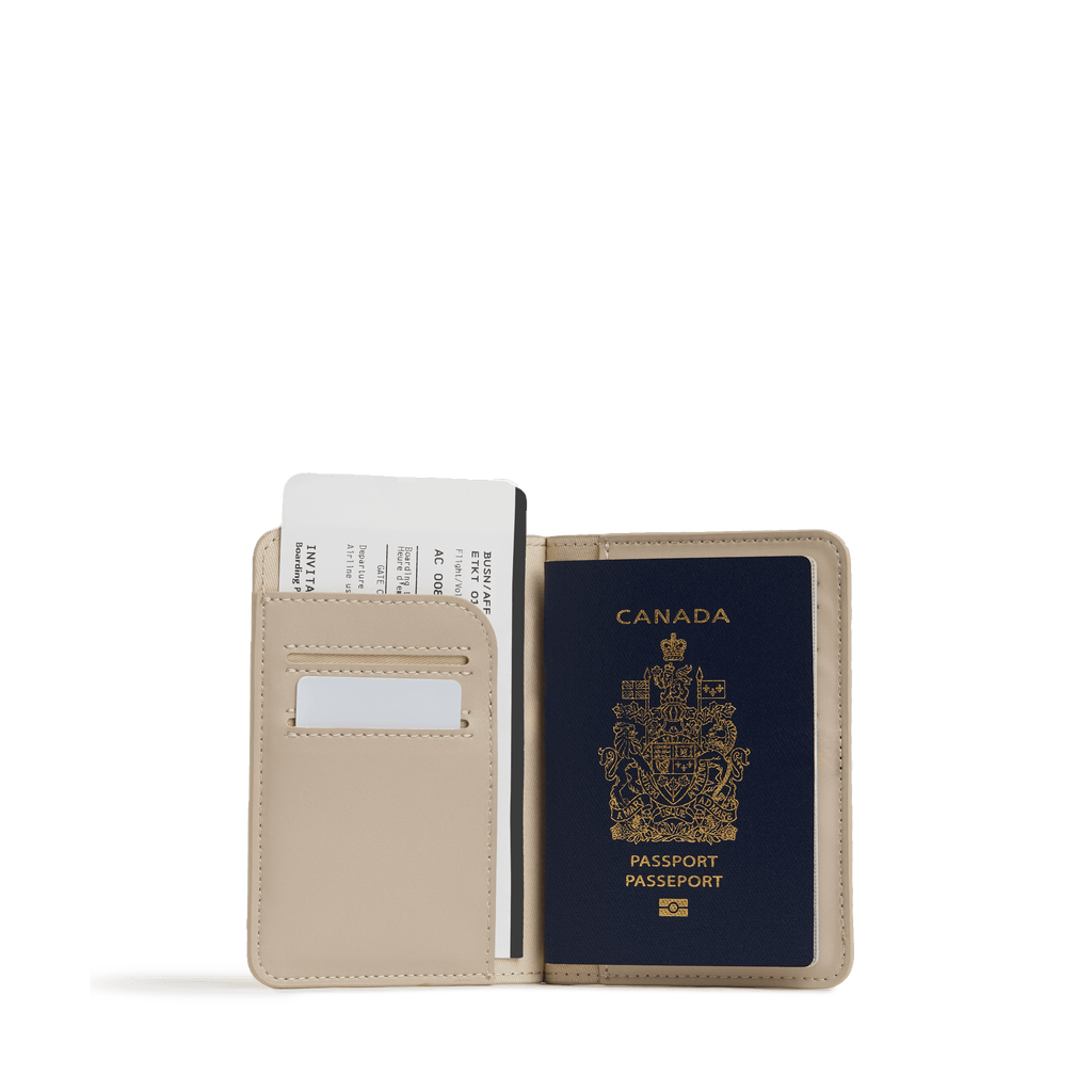 Passport Cover