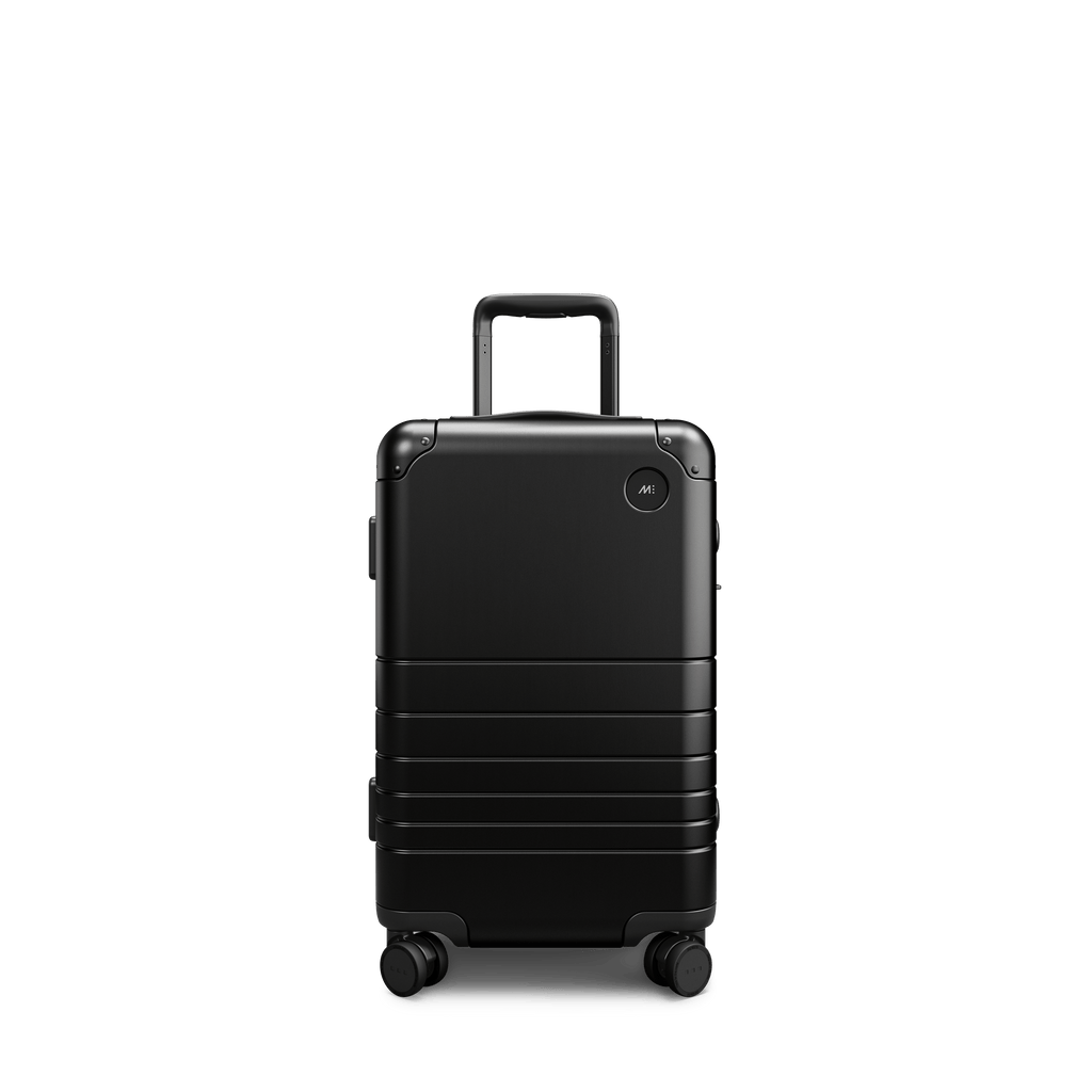 Aluminum Carry-On
