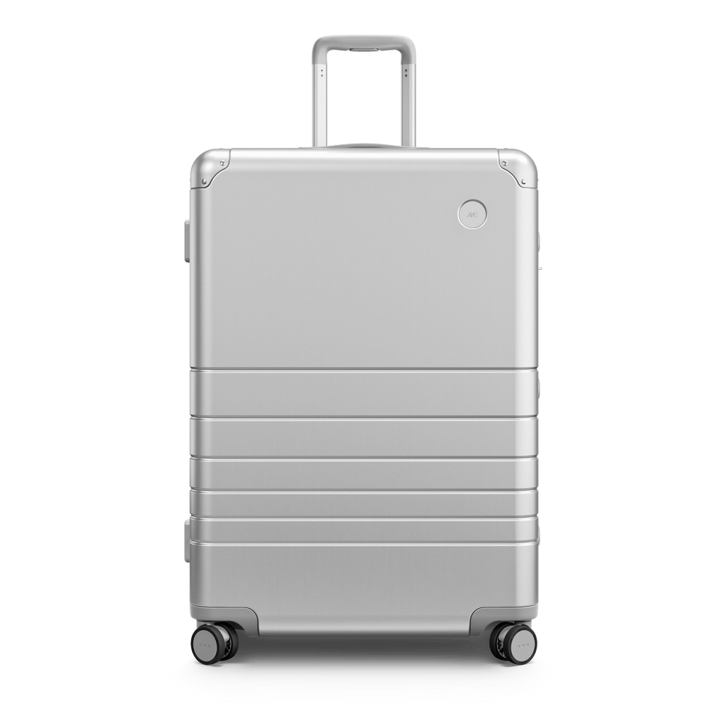 Aluminum Check-In Large
