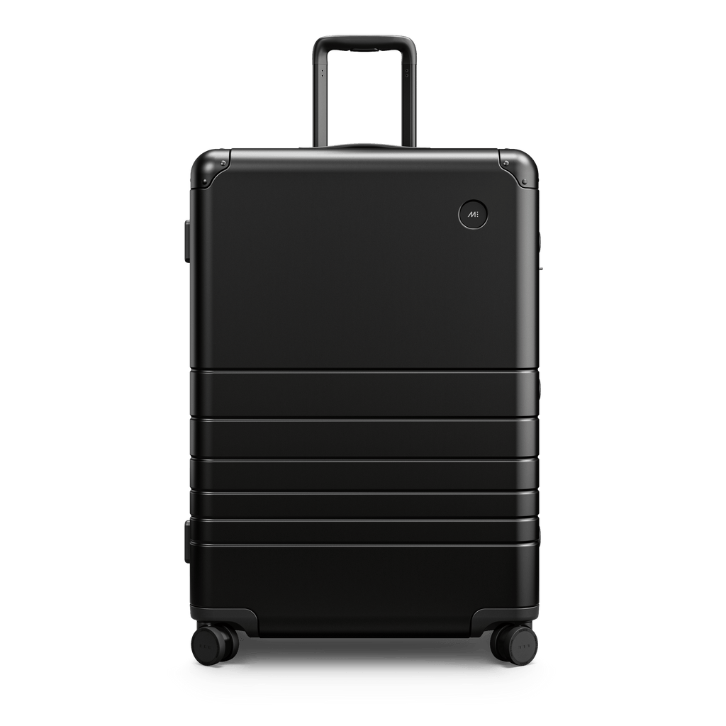 Aluminum Check-In Large