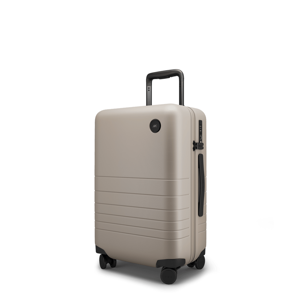 Carry-On Plus