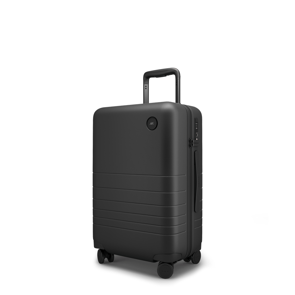 Carry-On Plus