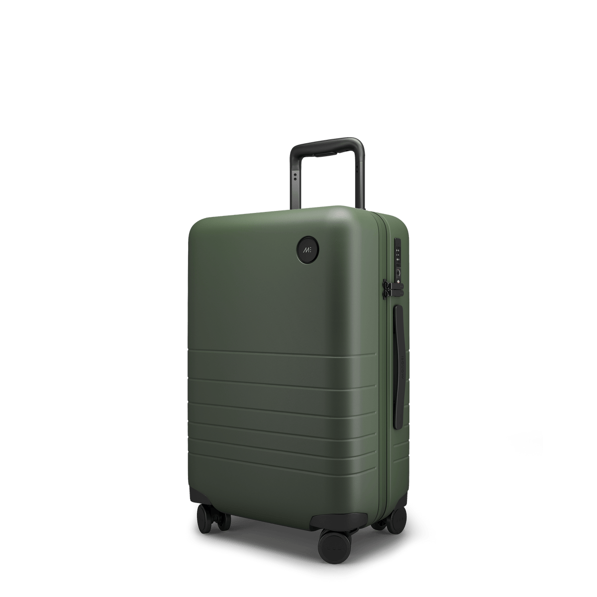 Carry-On Plus