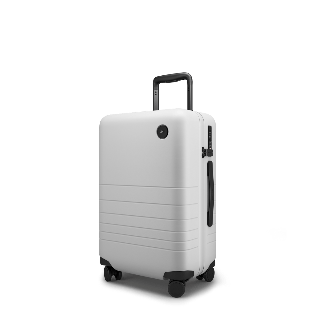 Carry-On Plus