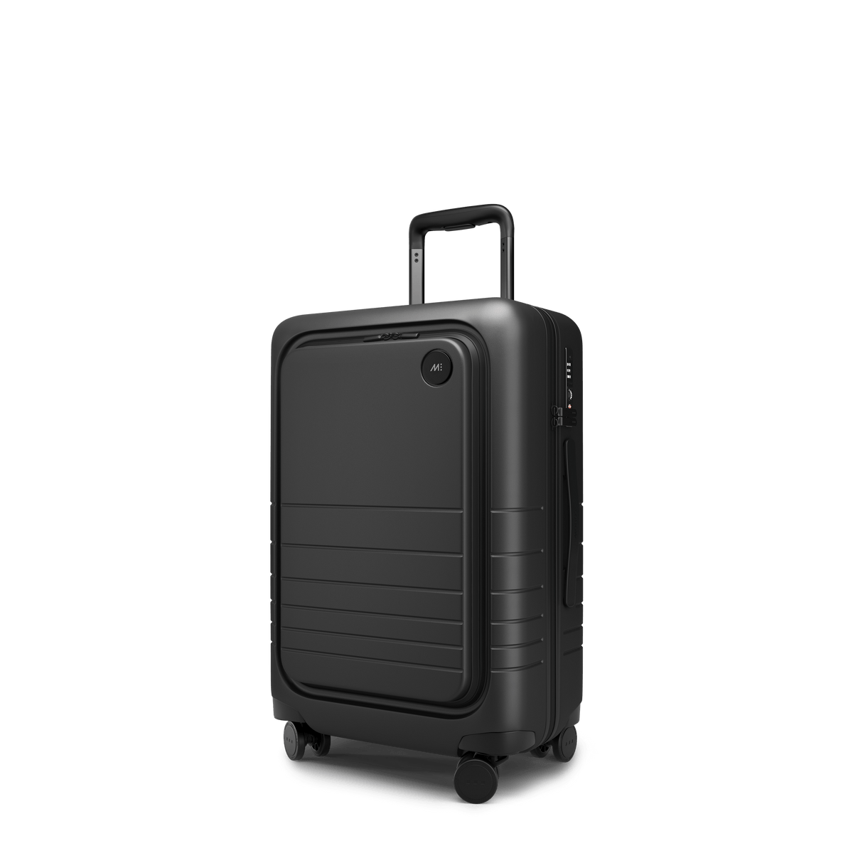 Carry-On Pro Plus