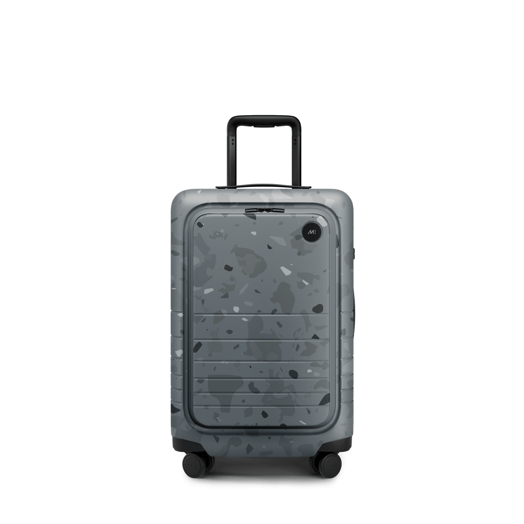 Carry-On Pro Plus