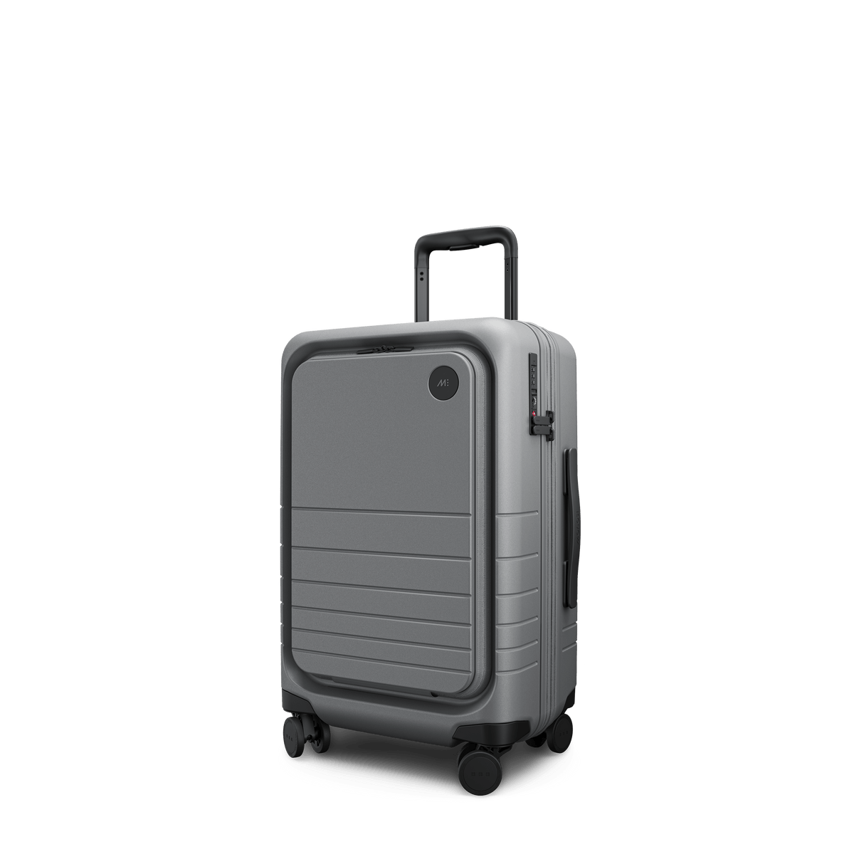 Expandable Carry-On Pro