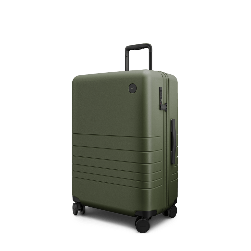 Expandable Check-In Medium