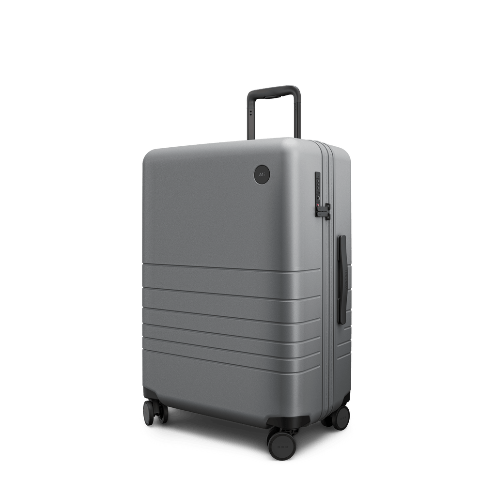Expandable Check-In Medium