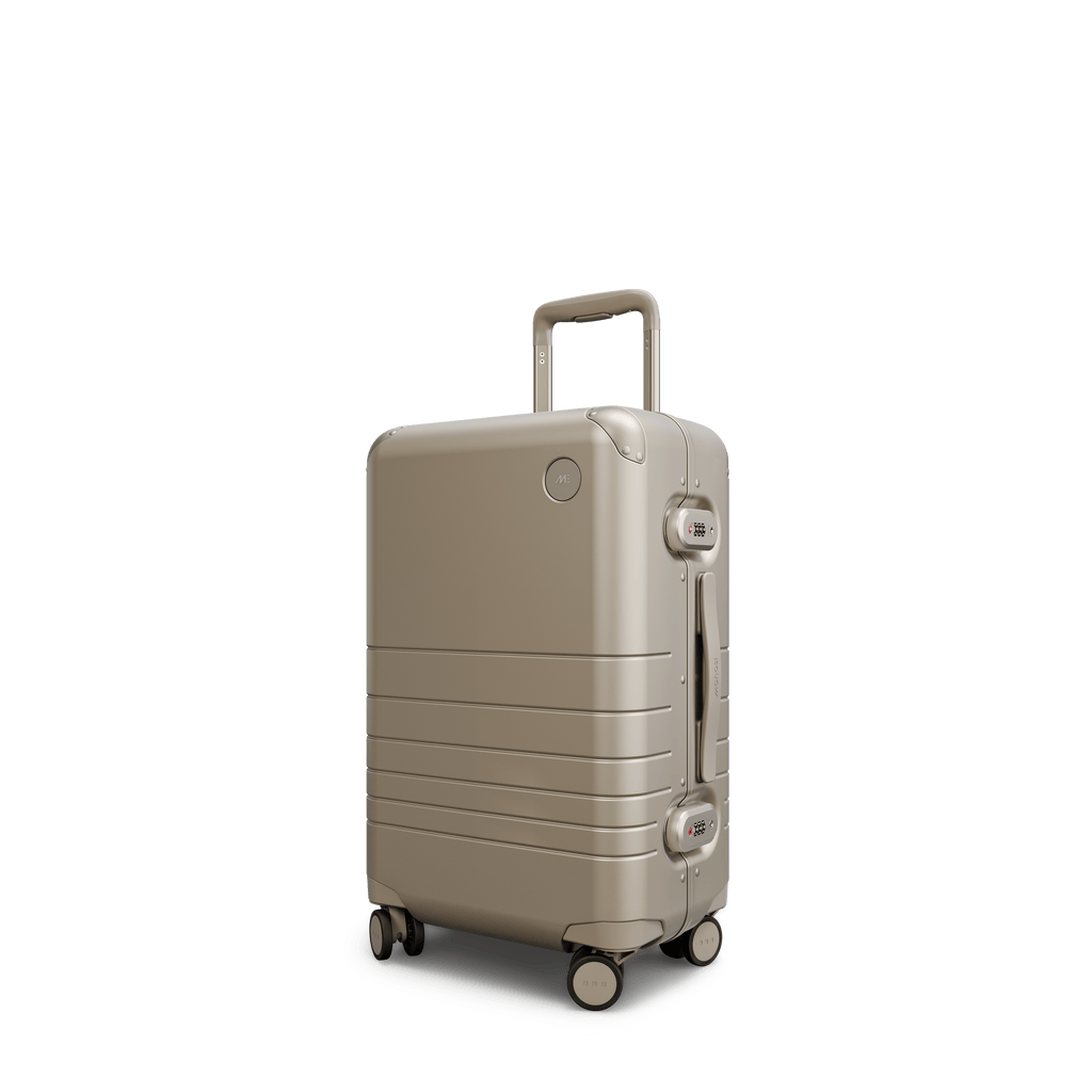 Hybrid Carry-On