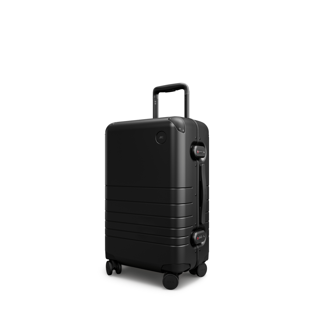 Hybrid Carry-On