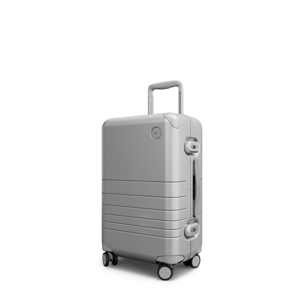 Hybrid Carry-On