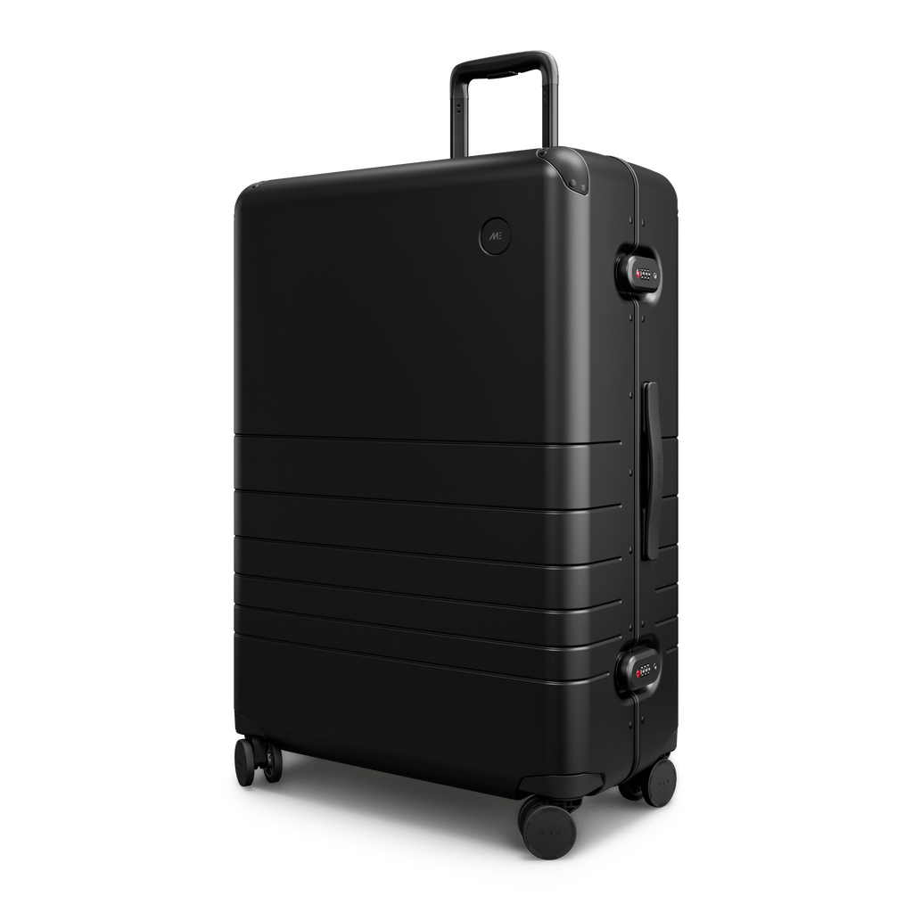 Hybrid Check-In Large