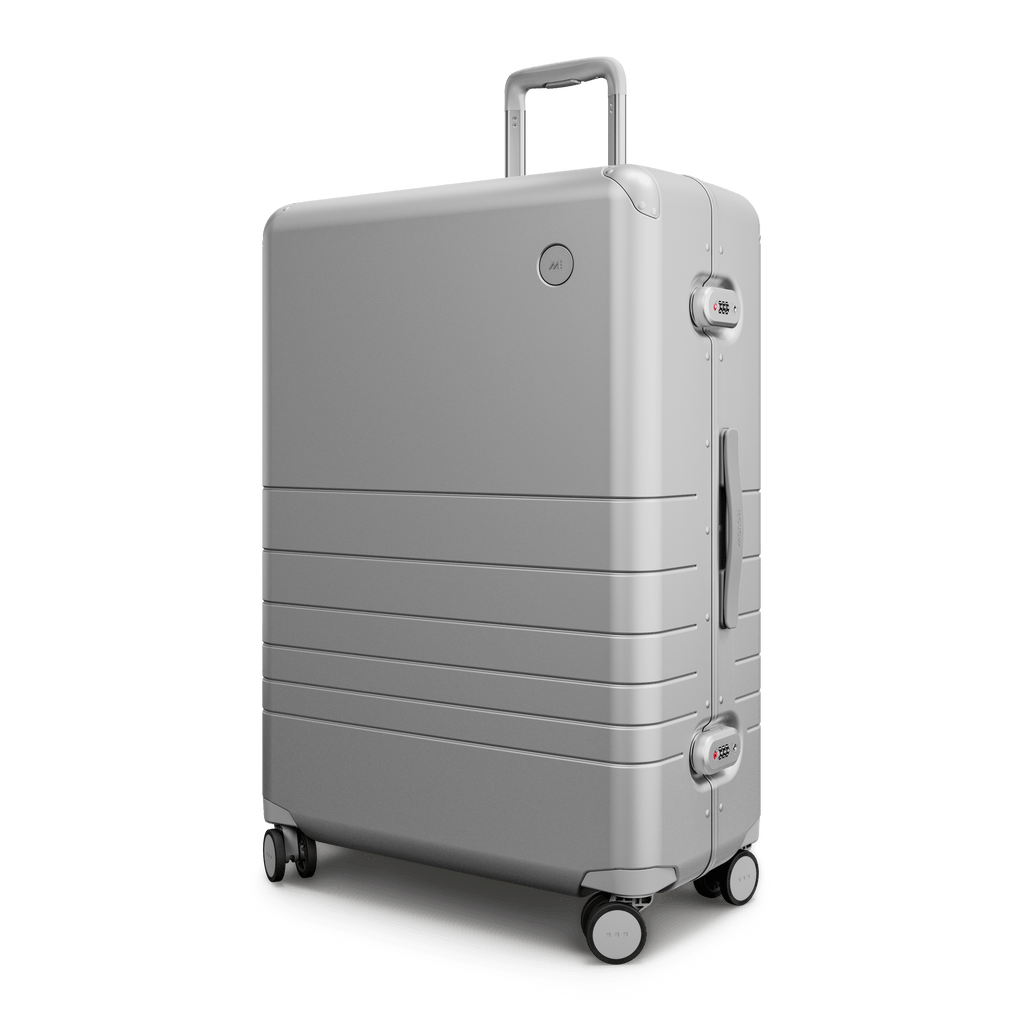 Hybrid Check-In Large