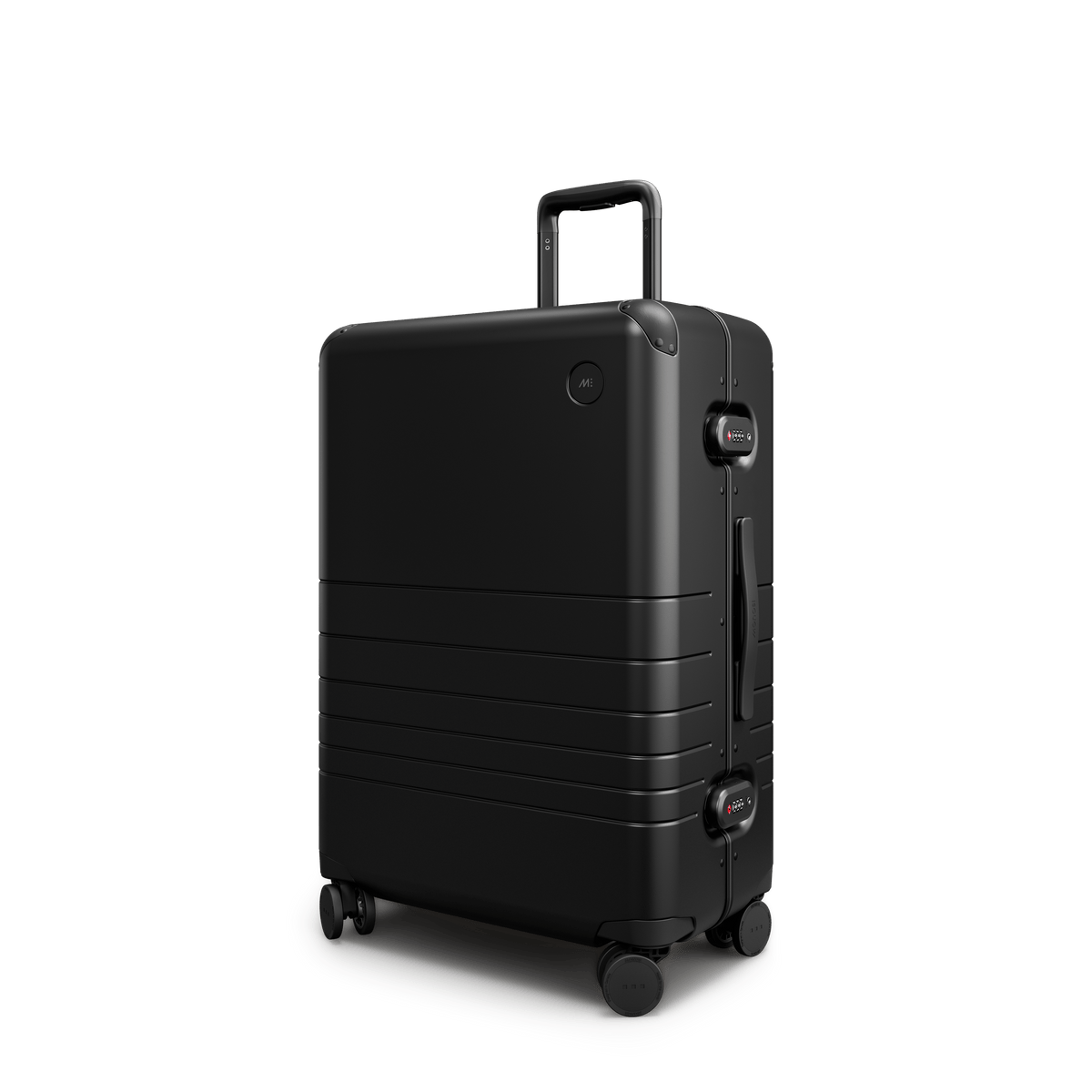 Hybrid Check-In Medium