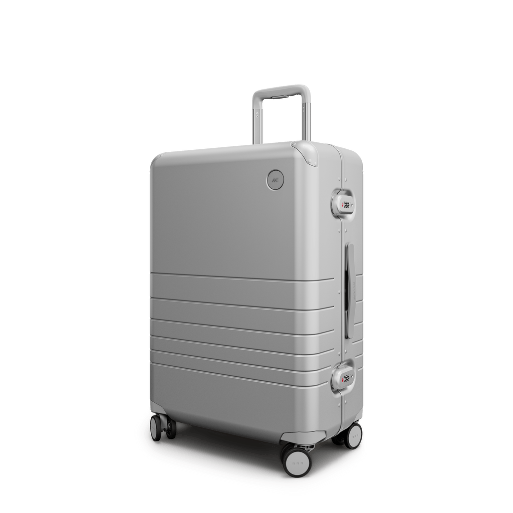 Hybrid Check-In Medium
