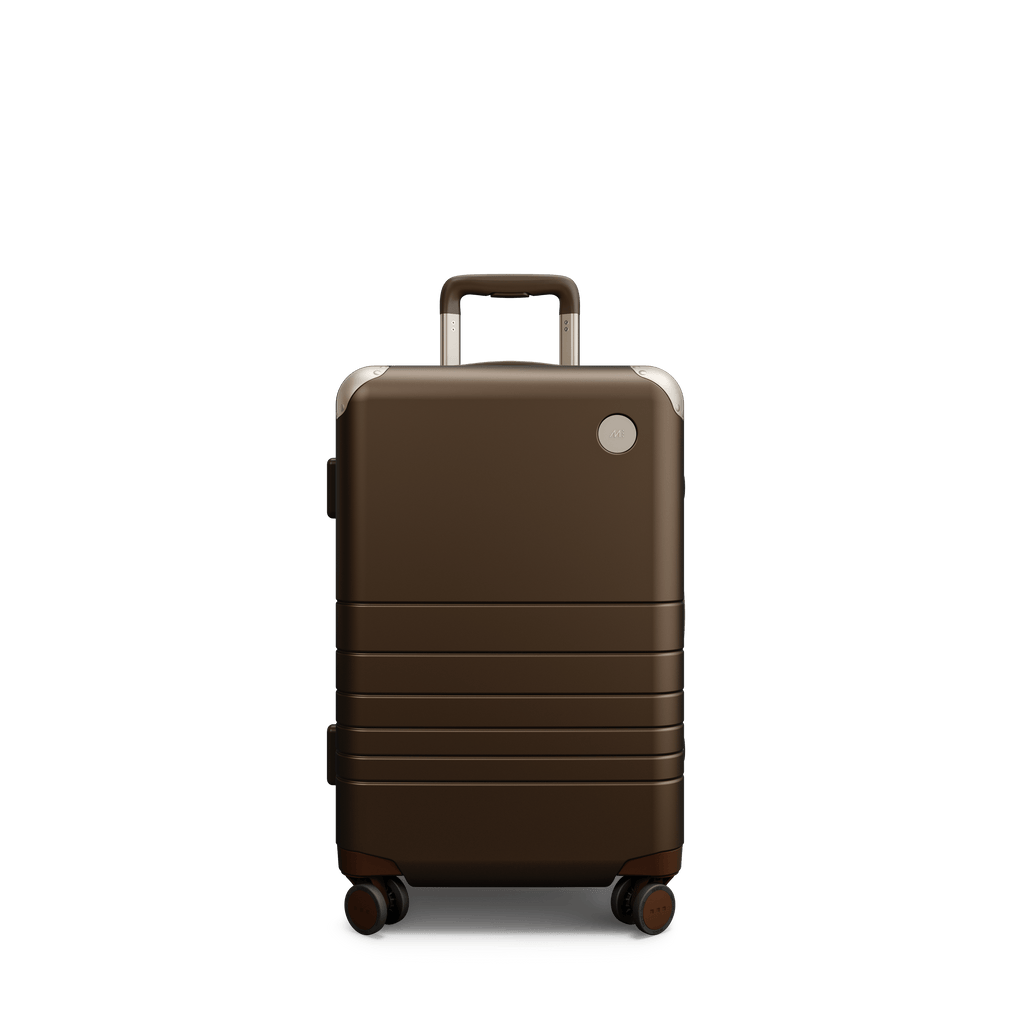 Hybrid Carry-On Plus