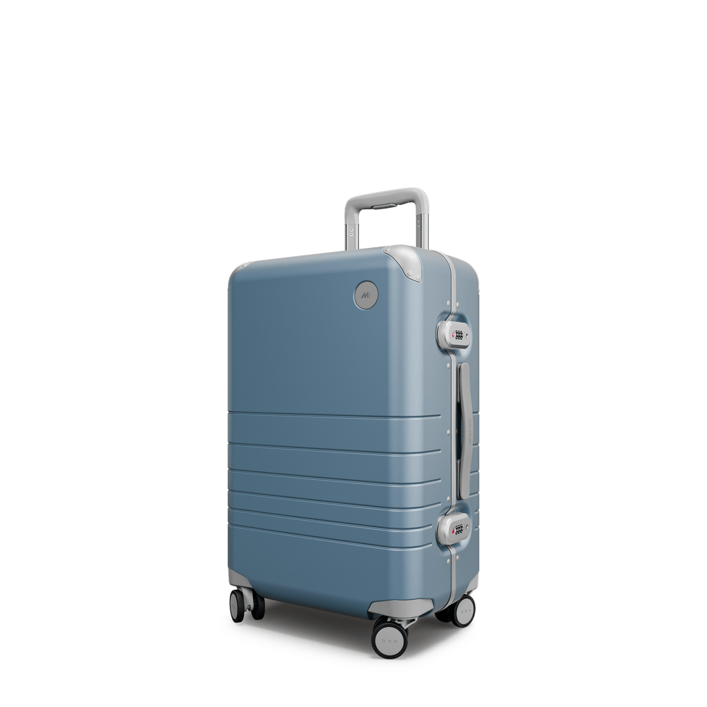 Hybrid Carry-On Plus