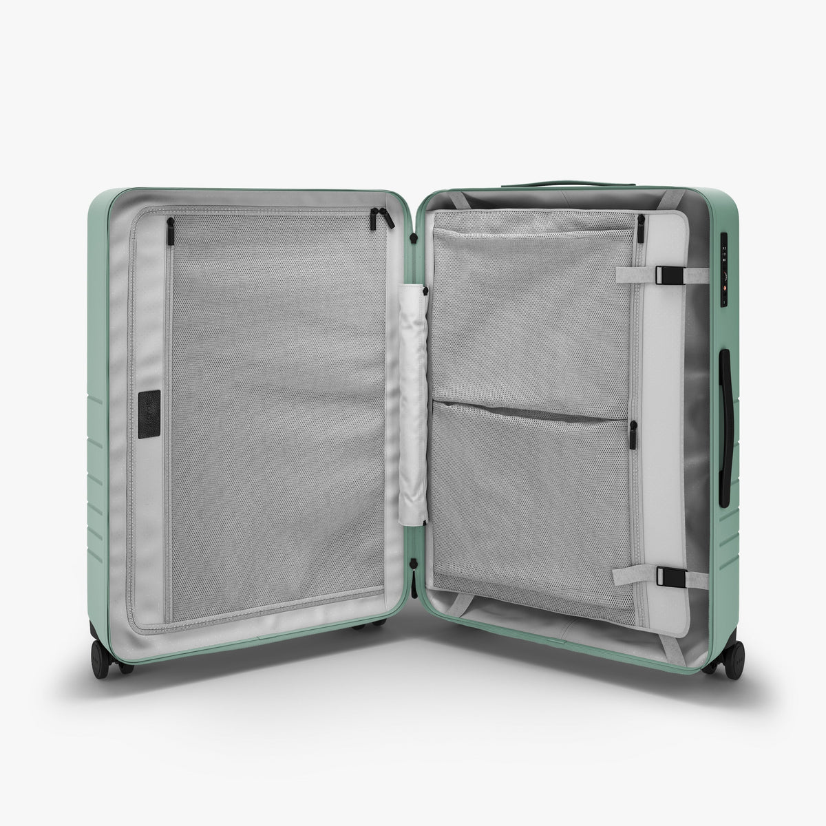 Check-In Medium