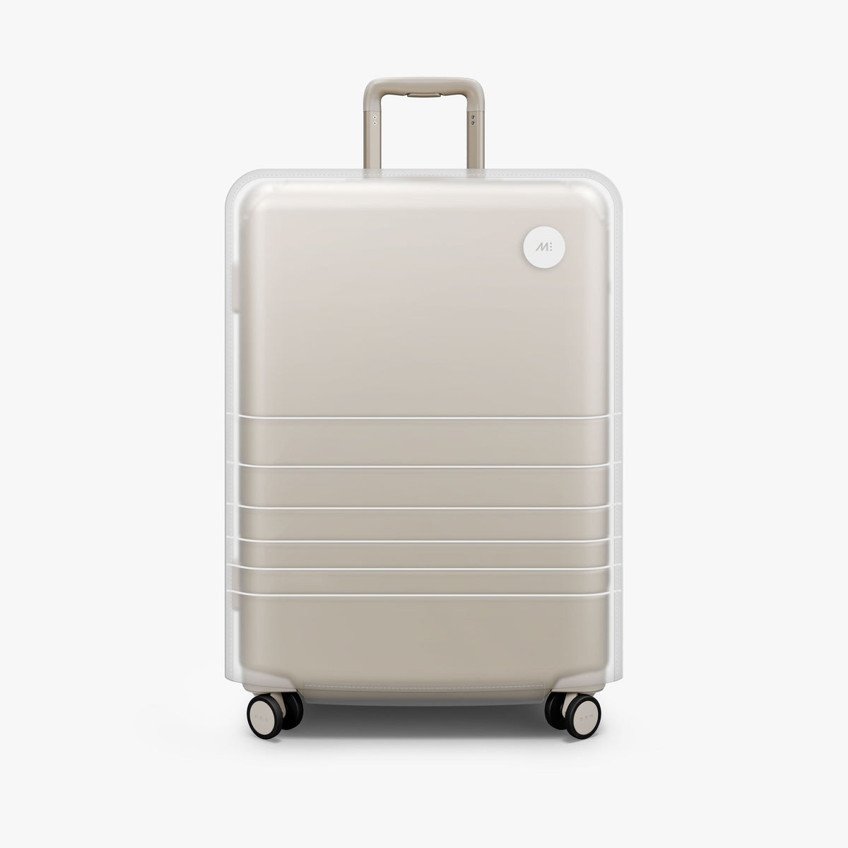 Luggage Cover