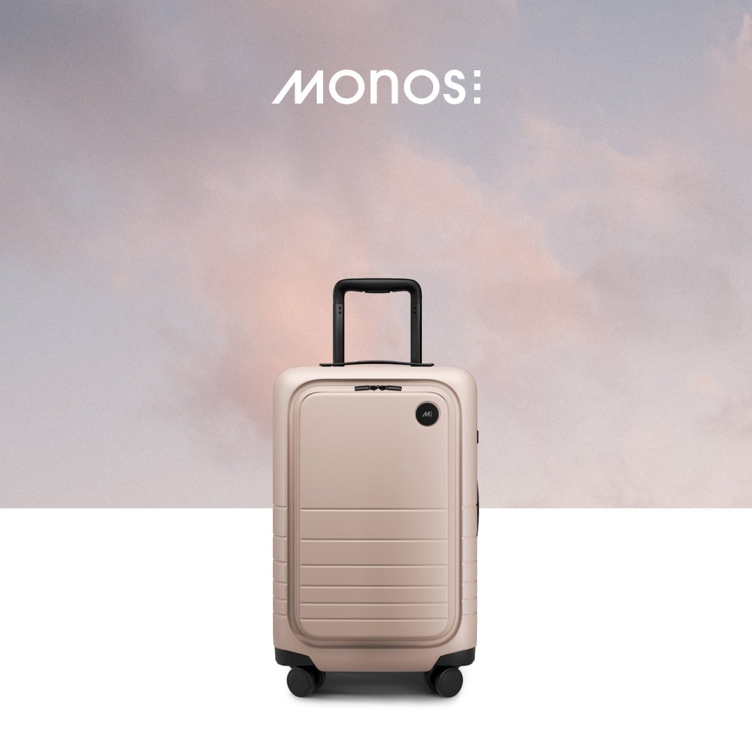 Carry-On Pro