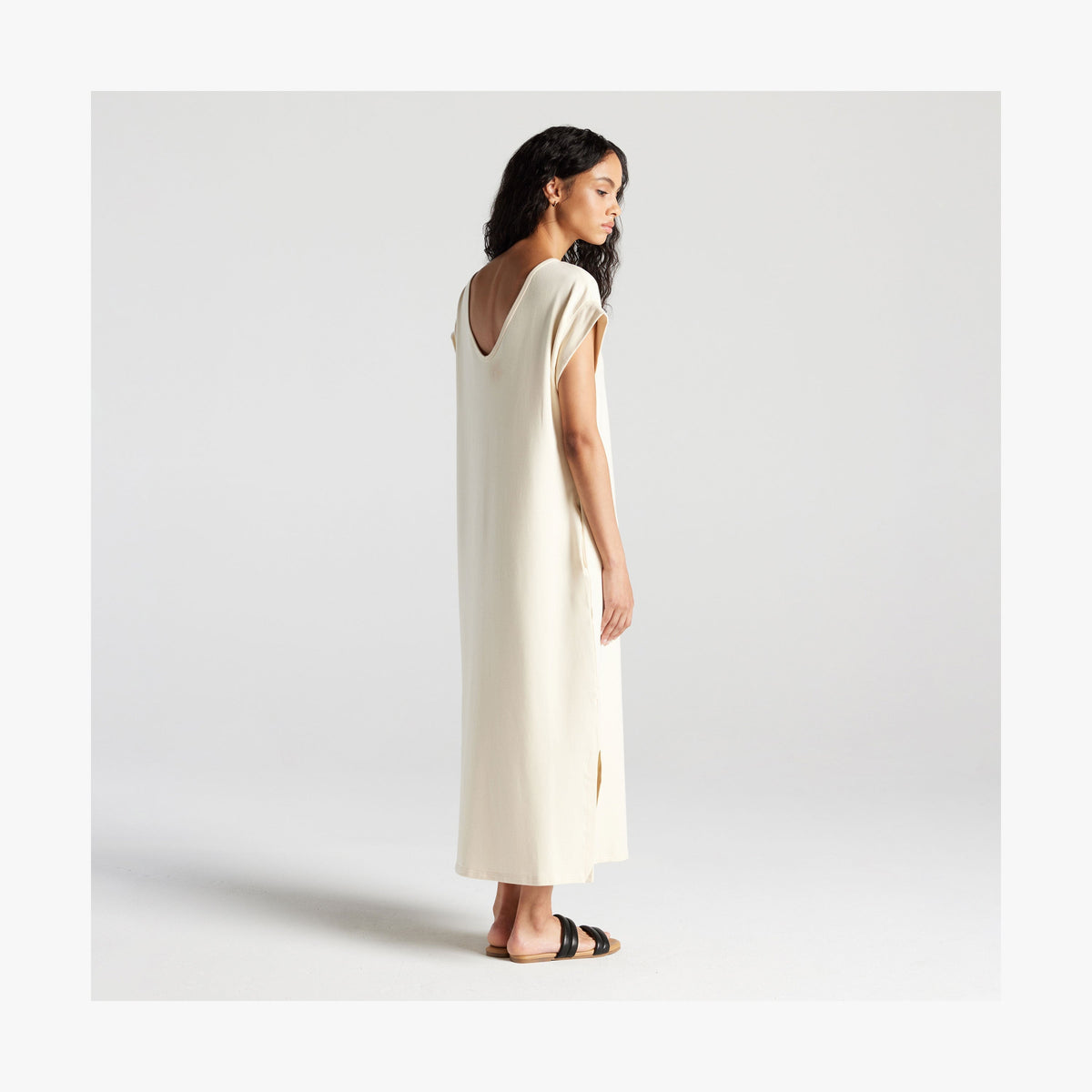 Sevilla Dress