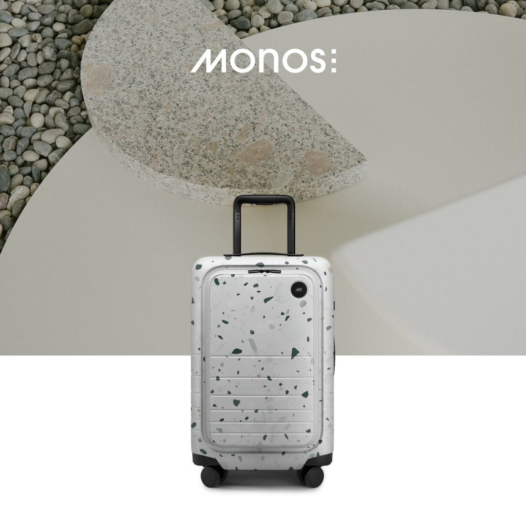 Carry-On Pro