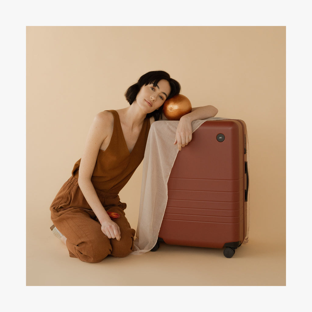Check-In Medium