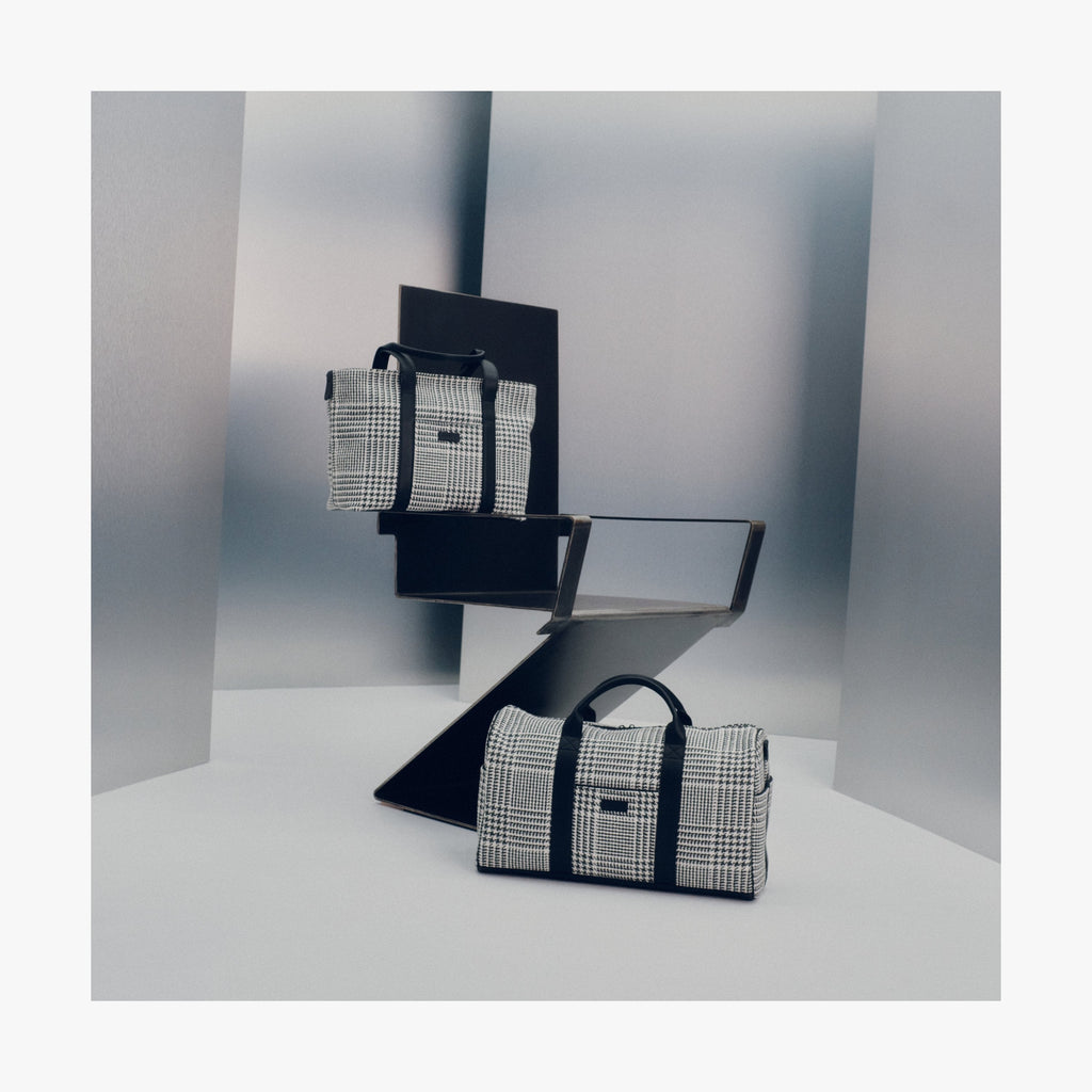 Metro Tote