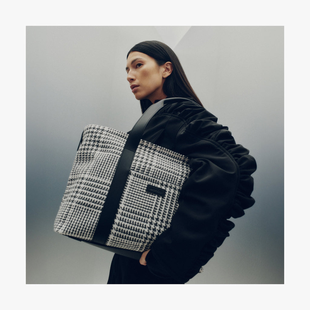 Metro Tote