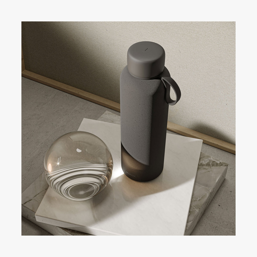 Kiyo UVC Water Bottle