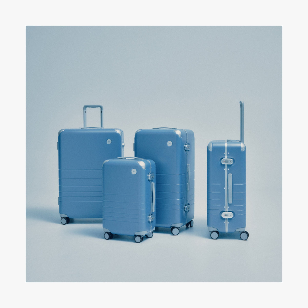 Hybrid Carry-On